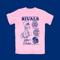 Image 2 of Cobra Goods And Services: WCW Rivals Reprint