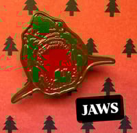 Image 8 of Christmas Horror Pins
