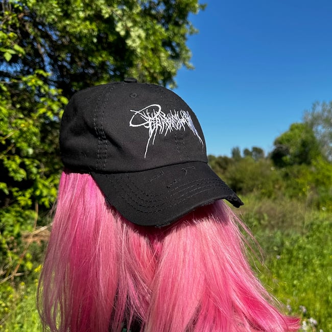 Gravee Clash Hat  ##3XP