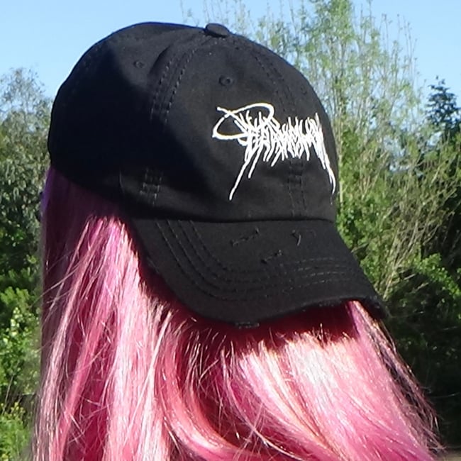 Gravee Clash Hat  ##3XP