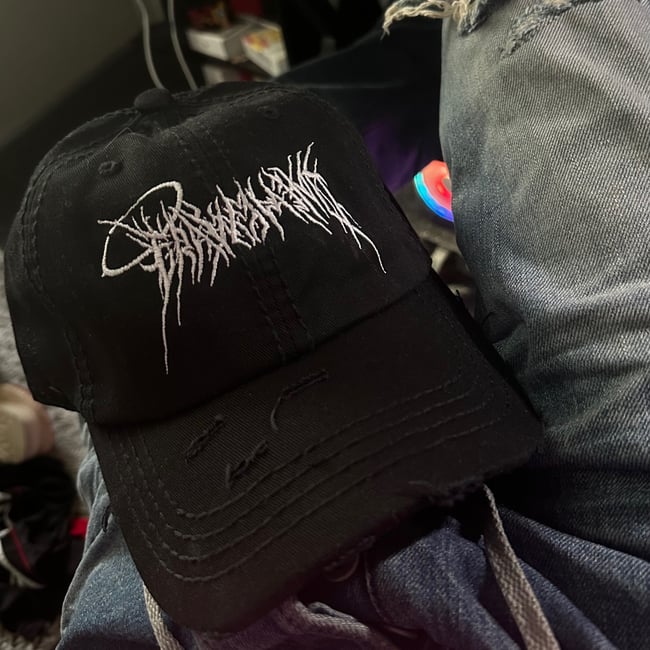 Gravee Clash Hat  ##3XP