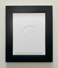 Perspective Arch I by Marcos Crane - Original Artwork