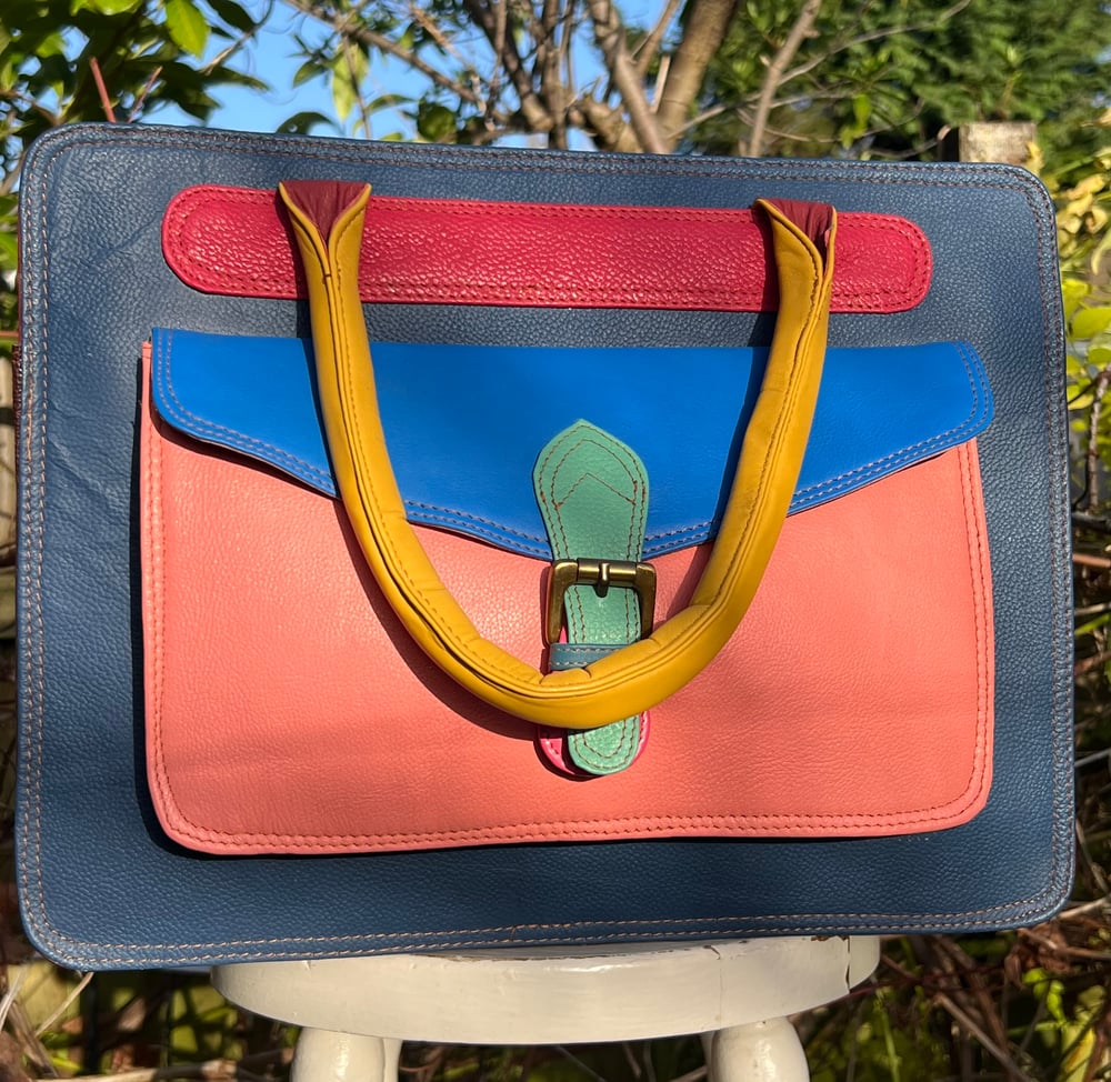 Image of Laptop - front pocket 14” - #65D