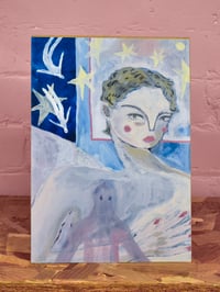 Image 3 of 🌫️ Problems Come In Threes 🌫️