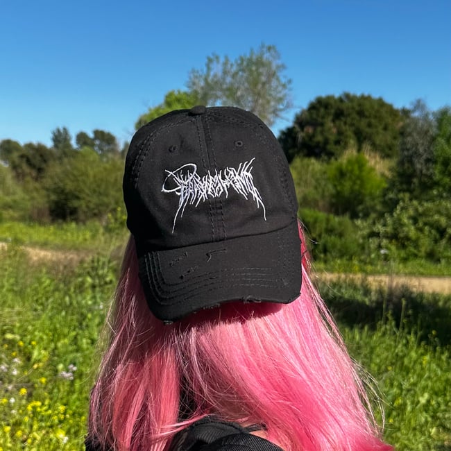 Gravee Clash Hat  ##3XP