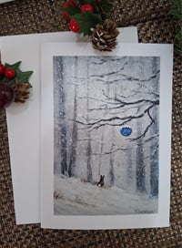 Image 1 of Christmas Woods