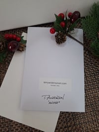 Image 3 of Christmas Woods