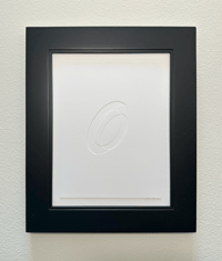 Rings II by Marcos Crane - Original Artwork