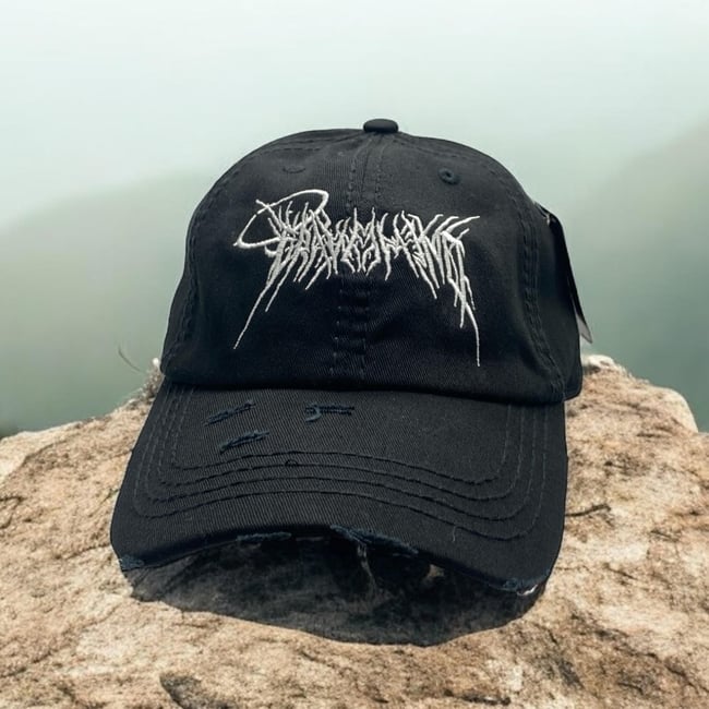 Gravee Clash Hat  ##3XP