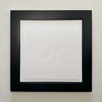 Three Sticks by Marcos Crane - Original Artwork