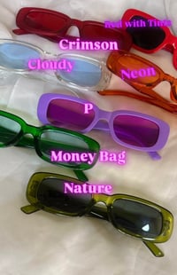 Image 5 of MM Summer Shades 