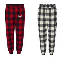 Orchard Lake/ Oakland Pirates Flannel Jogger 