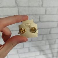 Image 3 of London 2025 Enamel Pin