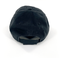 Image 2 of fuck - dad hat