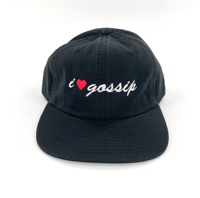 Image 1 of i <3 gossip
