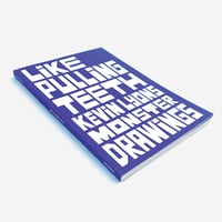 Image 5 of Like Pulling Teeth - Kevin Lyons Monster Drawings