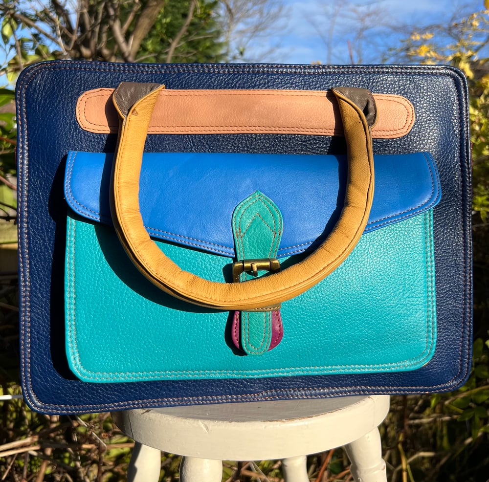 Image of Laptop - front pocket  14” - #65C