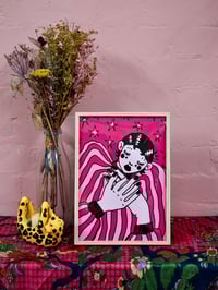 Image 1 of SAD CLOWN