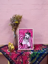 Image 2 of SAD CLOWN