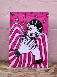 Image 3 of SAD CLOWN