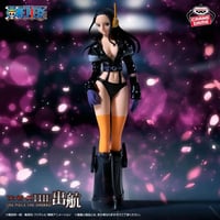 Image 1 of One Piece The Shukko Nico Robin (Egghead Ver.) Figure