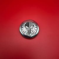 Image 3 of Come and Take It Silver Round