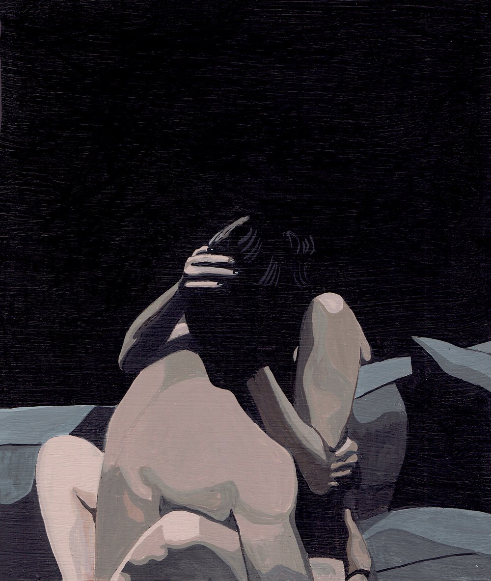 Image of WINTER IN MADRID