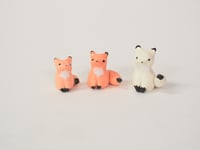 Image 1 of Fox Clan  - choose one 