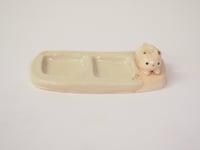 Image 1 of Bunny Paint Palette