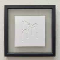 Six Arches by Marcos Crane - Original Artwork