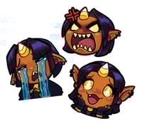 Custom Stream Emotes