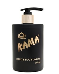 Kama Hand And Body Lotion