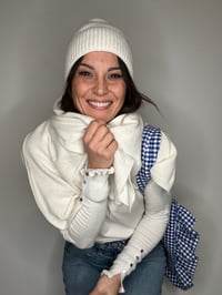 Image 1 of Cappello + sciarpa 