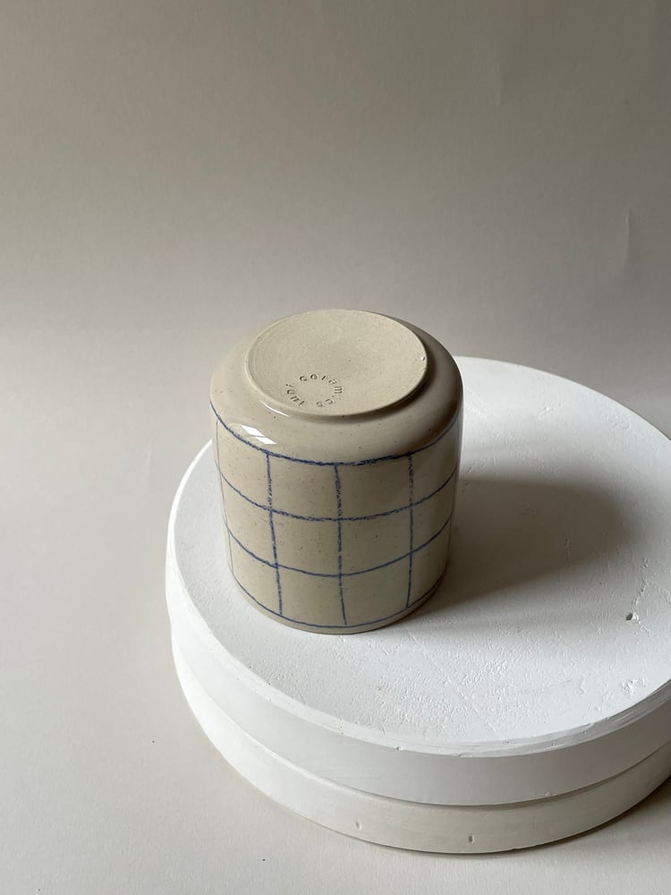 Image of Dagobert mug