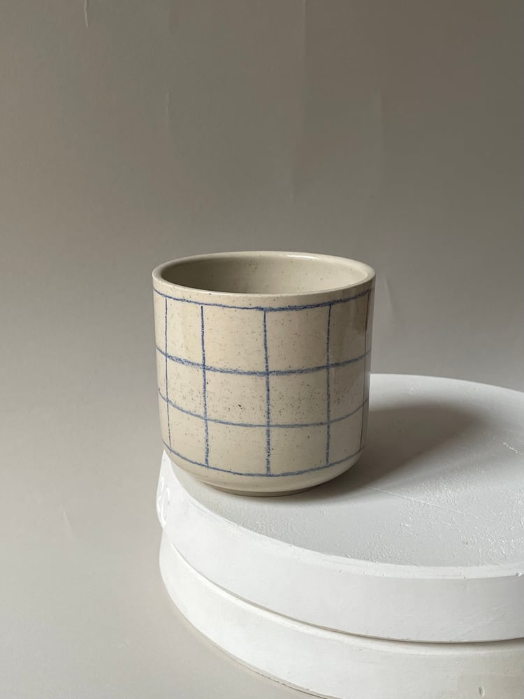 Image of Dagobert mug