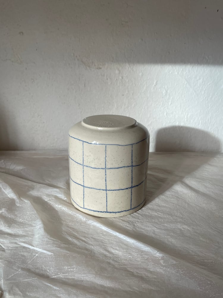 Image of Dagobert mug