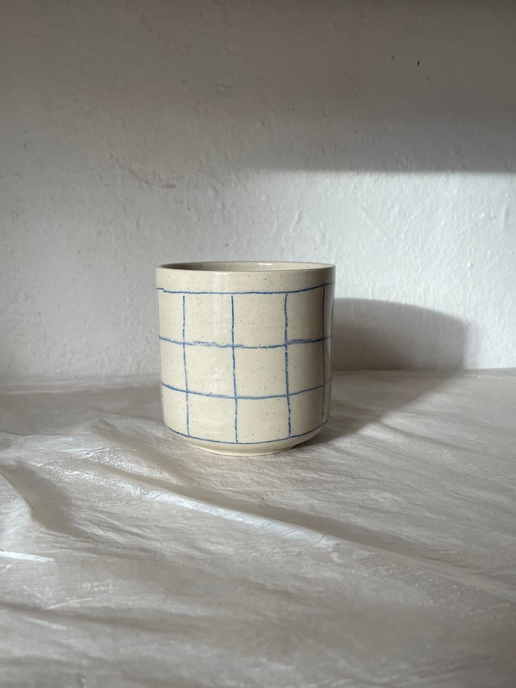 Image of Dagobert mug