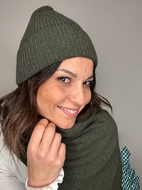 Image 4 of Cappello + sciarpa 