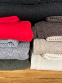 Image 5 of Cappello + sciarpa 