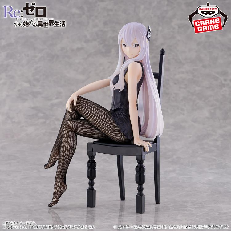 Image of Re:Zero Starting Life in Another World Relax time Echidna (Another Color Ver.)