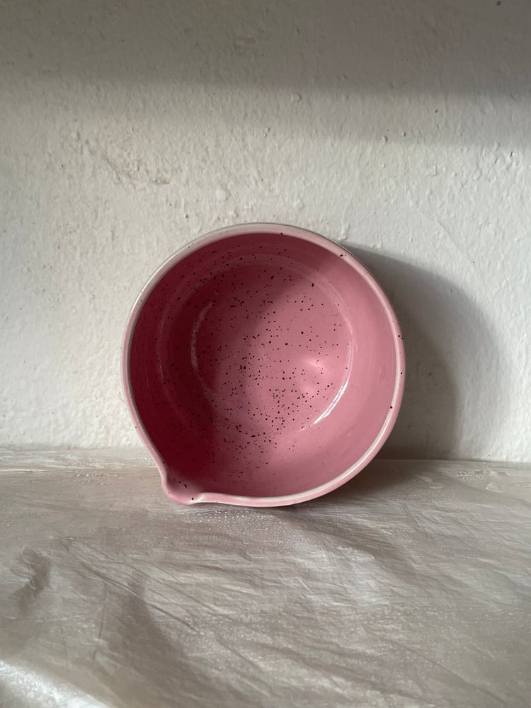 Image of Matcha set pink