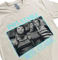 Image 2 of Inflatable Boy Clams