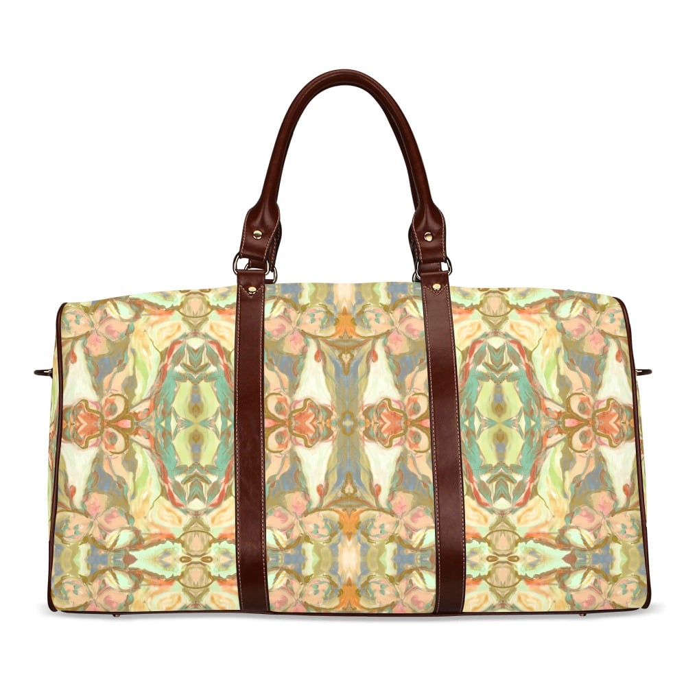 Image of Magnolia A Weekender