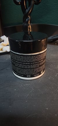 Image 2 of Skin Cult Heretic Whipped Body Cream