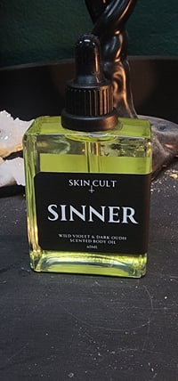 Image 1 of Skin Cult Body Oil 