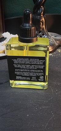 Image 2 of Skin Cult Body Oil 