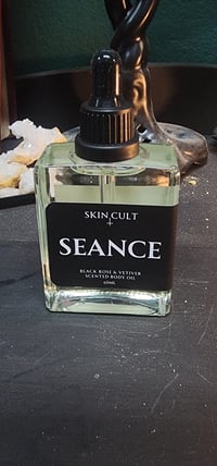 Image 1 of Skin Cult Seance Body Oil