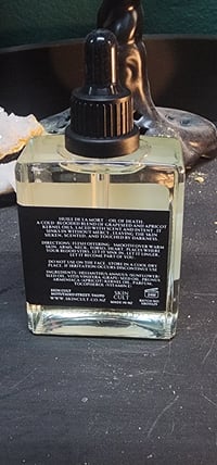 Image 2 of Skin Cult Seance Body Oil