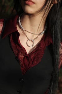 Image 2 of Bind Locking Day Collar