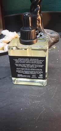 Image 2 of Skin Cult Mortis Body Oil